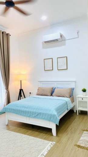 Chanteque Homestay Terengganu